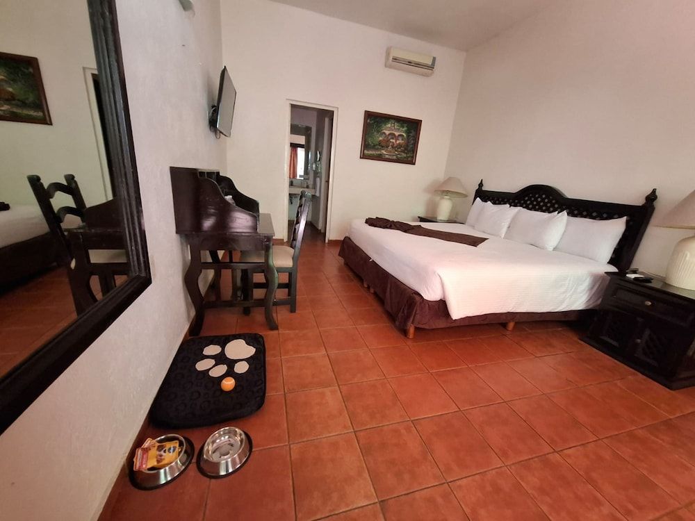 Hotel Misión Orizaba