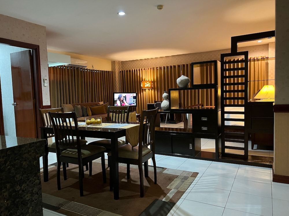 Subic Residencias Suite (( A )) 14