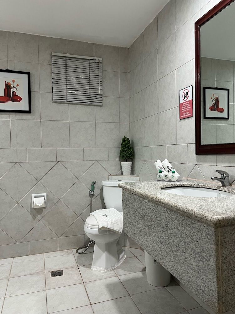 Subic Residencias Suite (( B )) 8