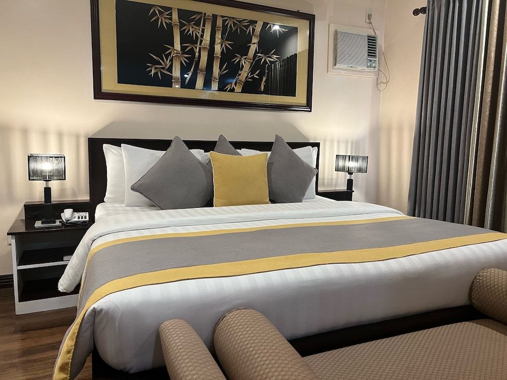 Subic Residencias Suite (Upper) 3