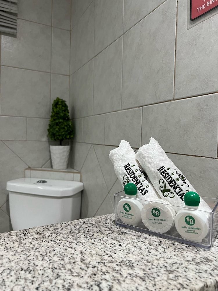 Subic Residencias Suite (( B )) 9