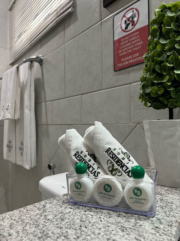 Subic Residencias Suite (( A )) 5