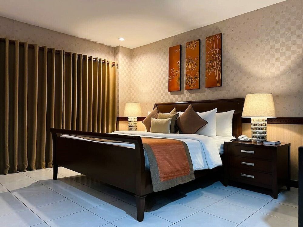 Subic Residencias Suite (( A ))