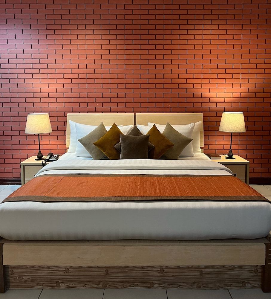 Subic Residencias Suite (( B )) 5