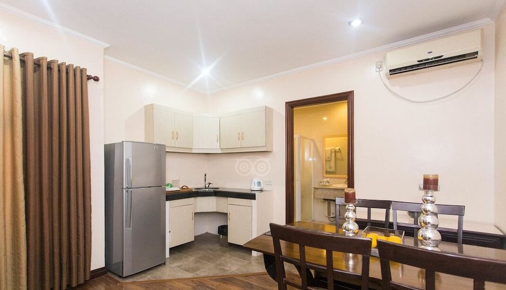 Subic Residencias Suite (Upper) 17