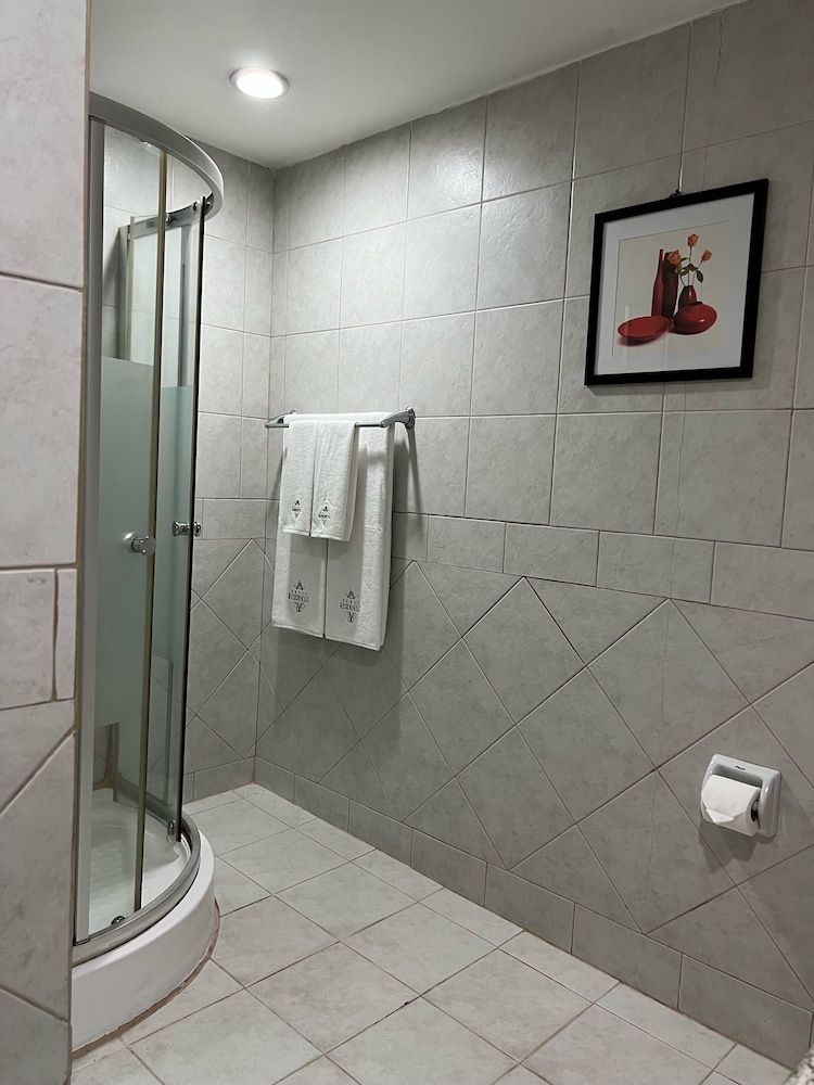 Subic Residencias Suite (( B )) 11