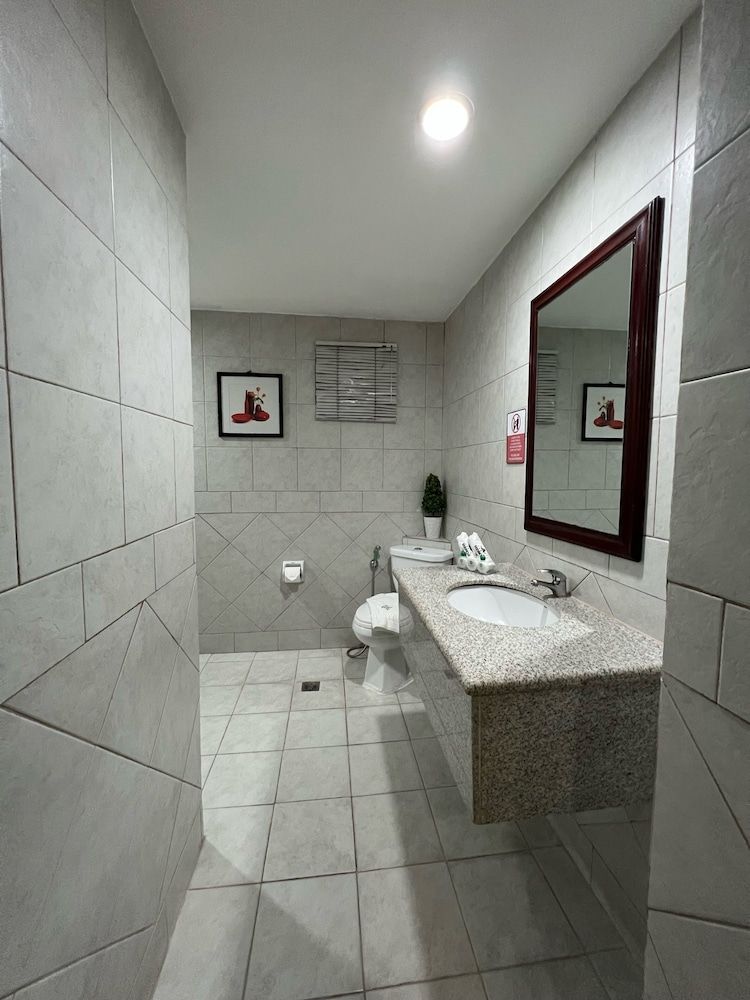 Subic Residencias Suite (( B )) 13