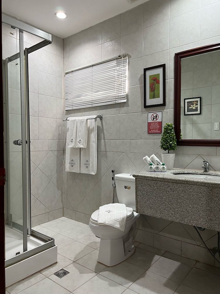 Subic Residencias Suite (( A )) 8