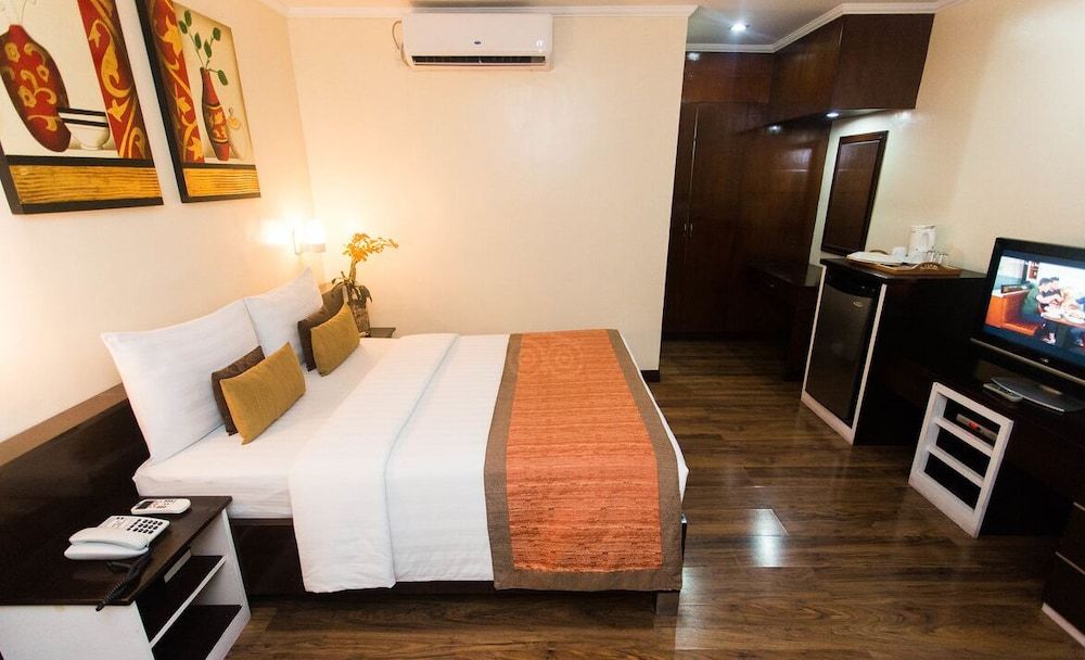 Subic Residencias Standard Room 3