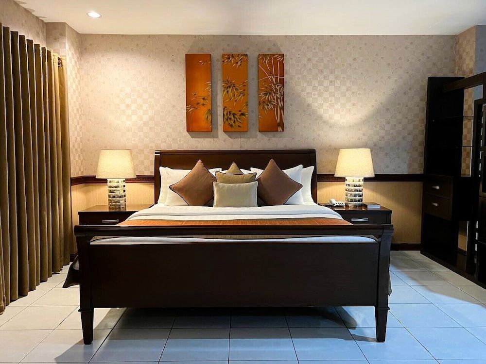 Subic Residencias Suite (( A )) 2