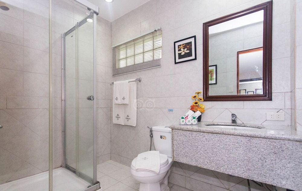 Subic Residencias Suite (( A )) 11