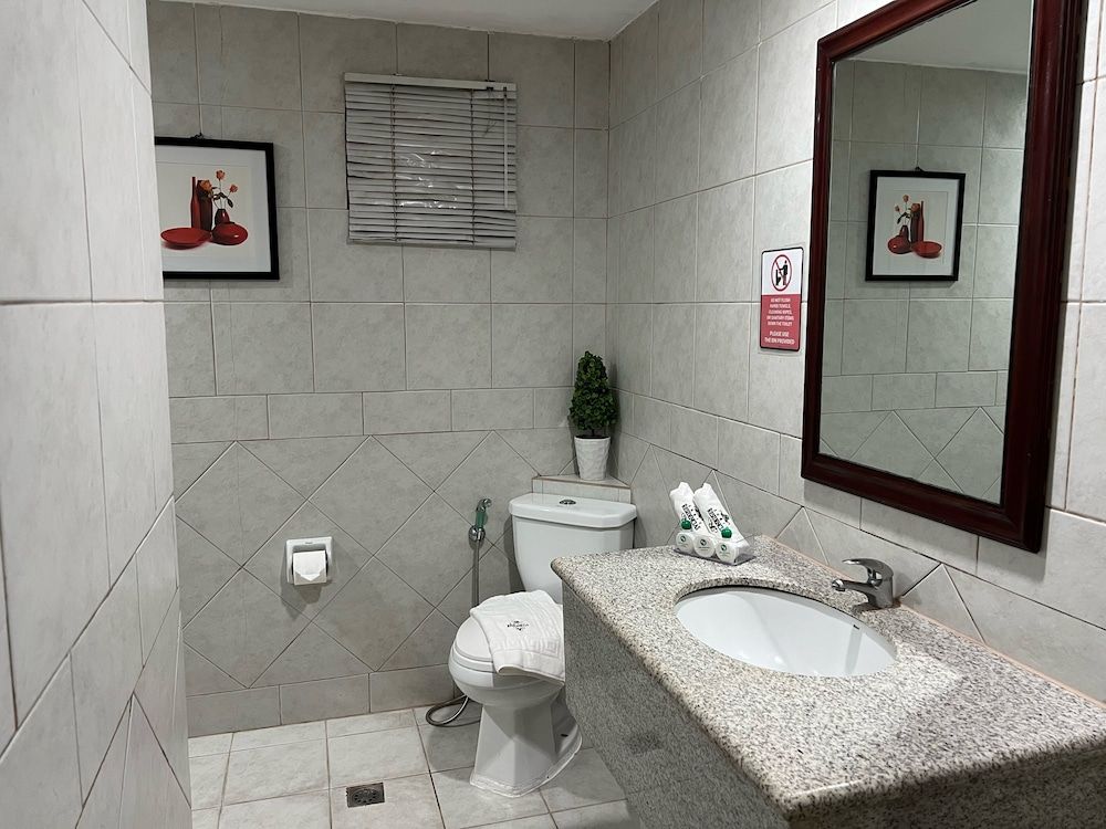 Subic Residencias Suite (( B )) 10