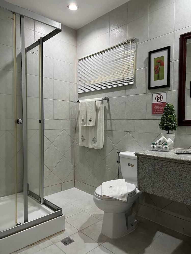 Subic Residencias Suite (( A )) 10