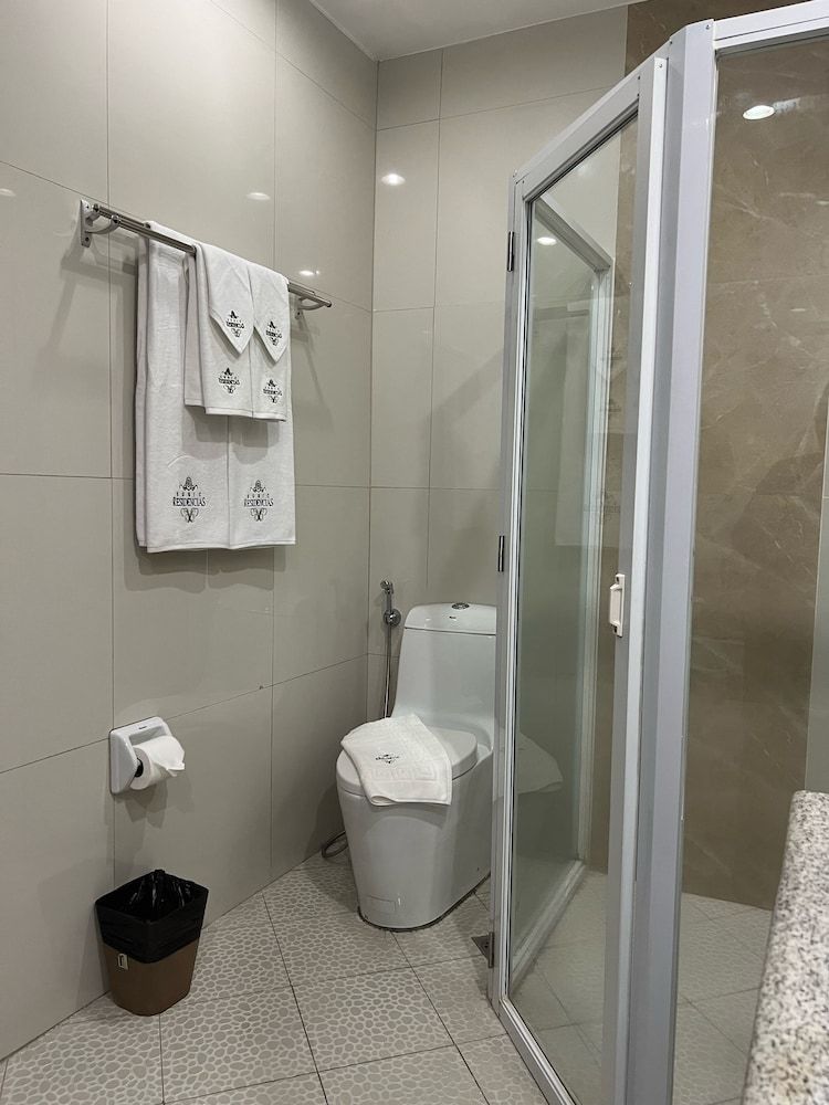 Subic Residencias Suite (Upper) 13