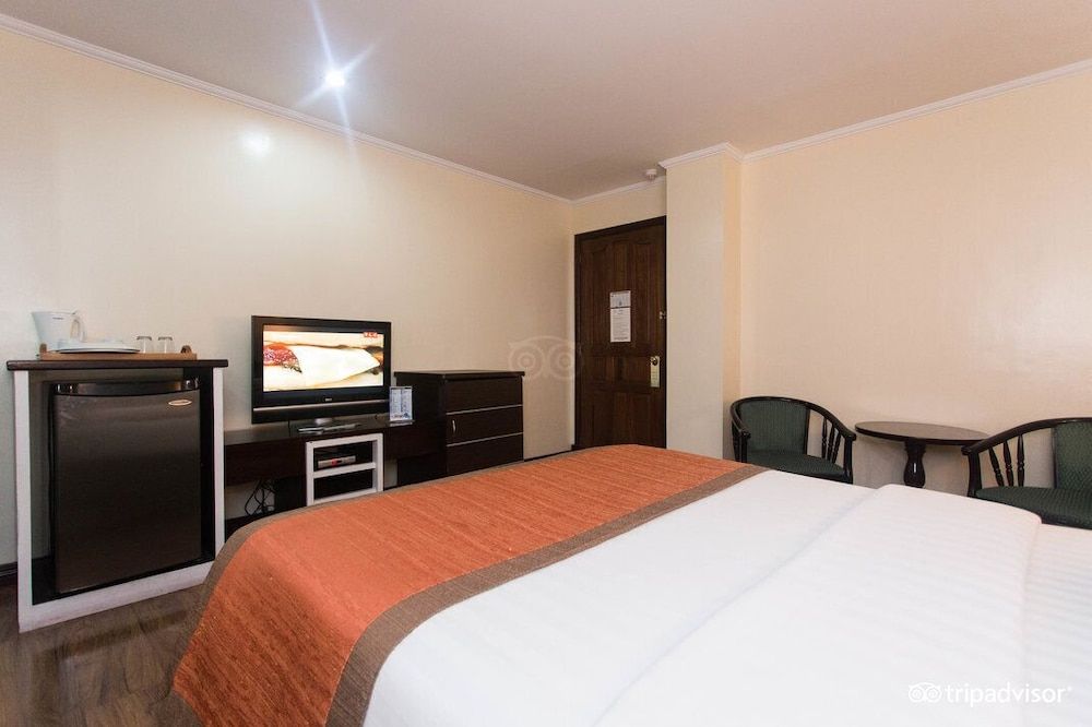 Subic Residencias Standard Room 2