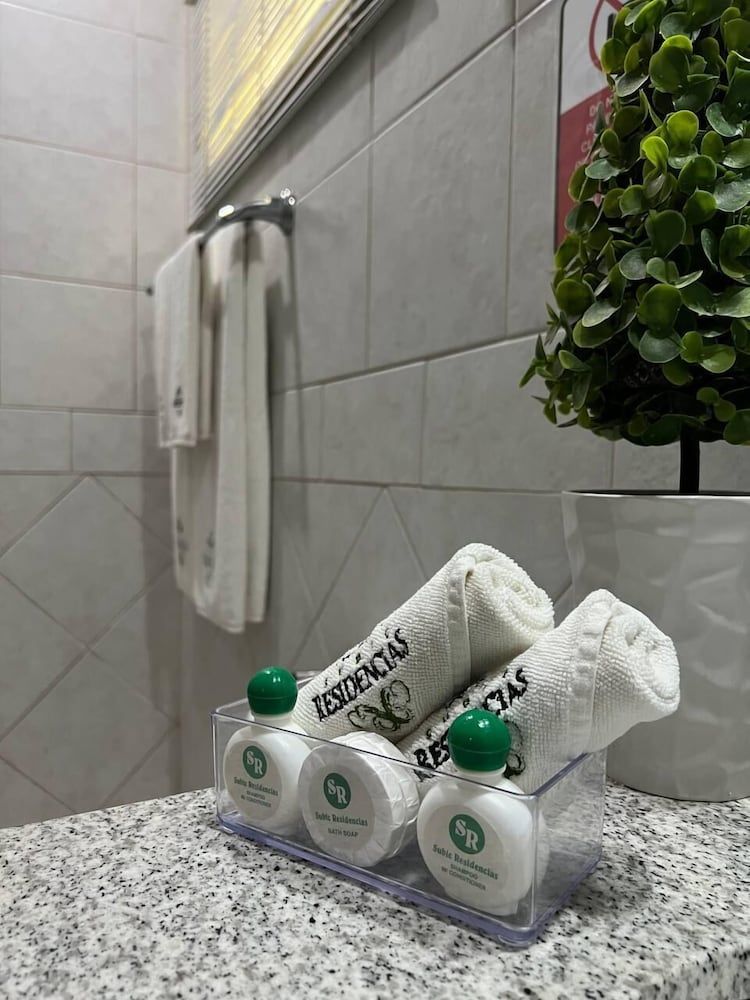 Subic Residencias Suite (( A )) 7