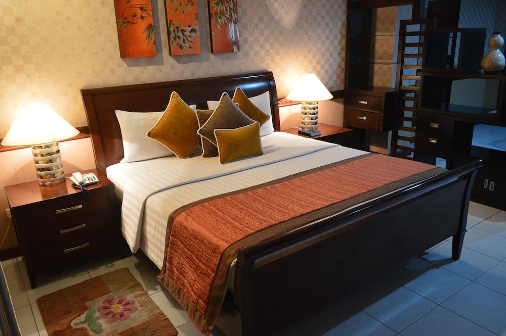 Subic Residencias Suite (( A )) 4