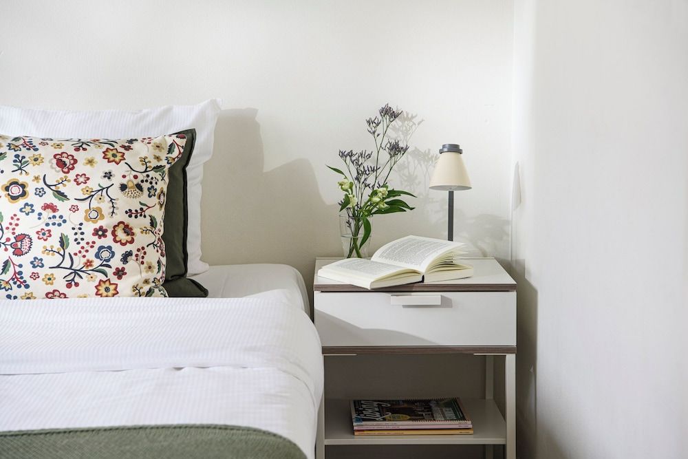 Bungalow 2 Bedrooms