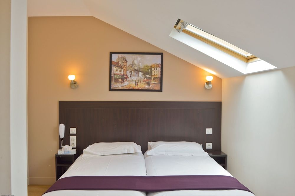 Family Triple Room