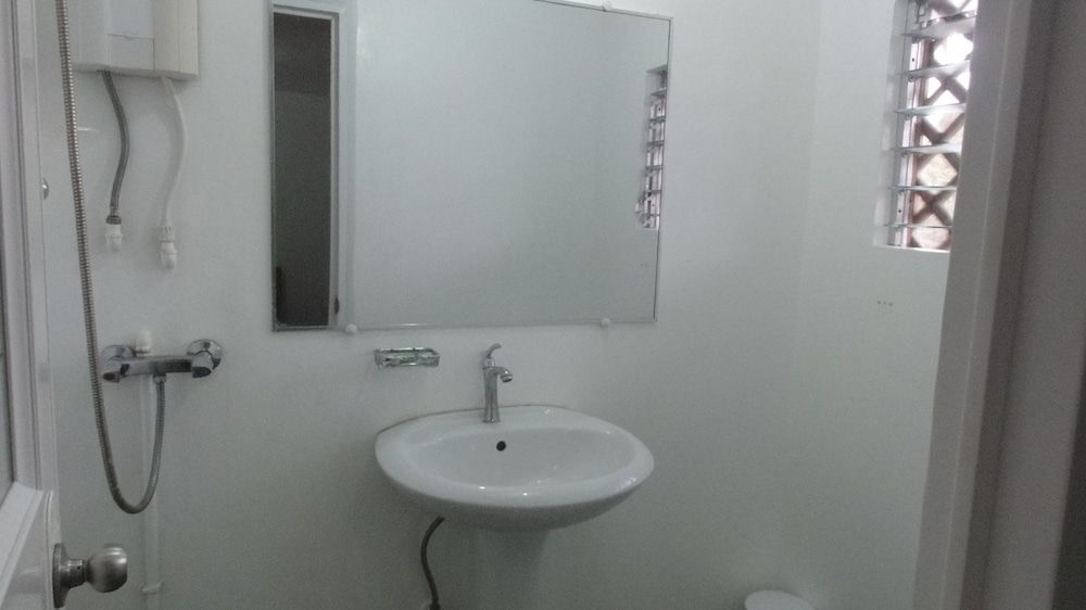 Sea Turtle House Resort View Room Concrete 3