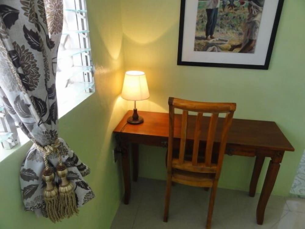 Sea Turtle House Design Double Room (Royal Athlete's Room) 4