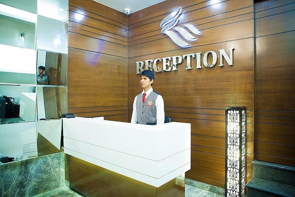 undefined La Hotel Metro 3