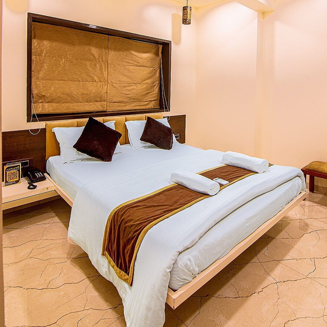 undefined La Hotel Metro 4