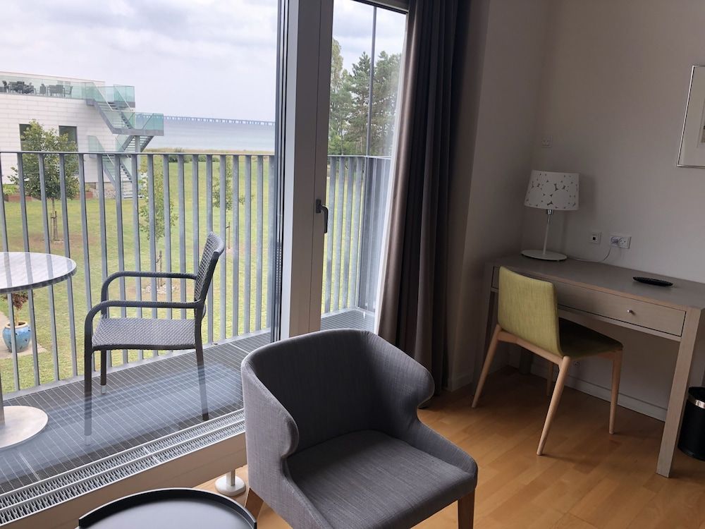Storebælt Sinatur Hotel & Konference Superior Room, Sea View 7
