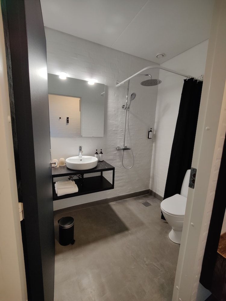 Storebælt Sinatur Hotel & Konference Standard Room (Ground Floor) 3