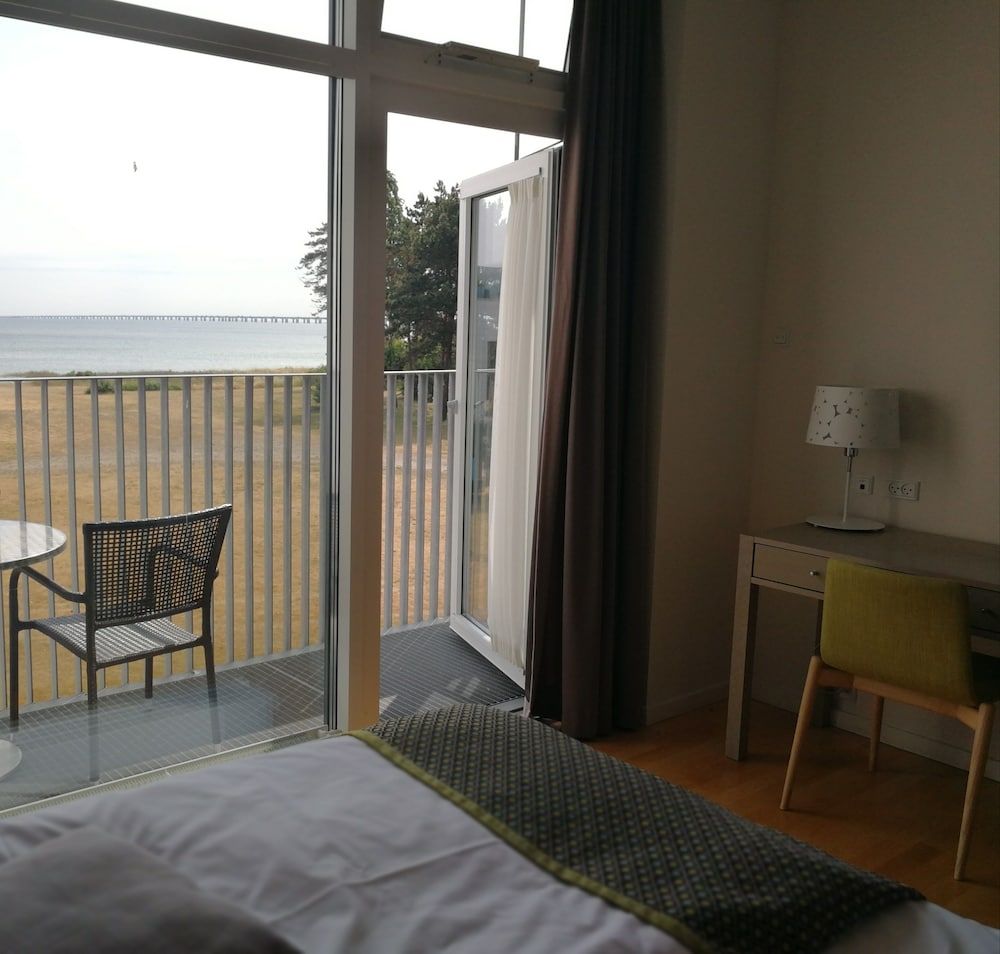 Storebælt Sinatur Hotel & Konference Superior Room, Sea View 8