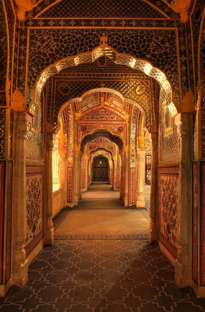 Hallway