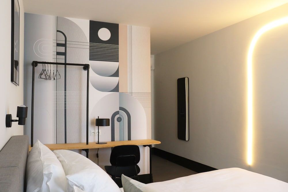 undefined Hotel National