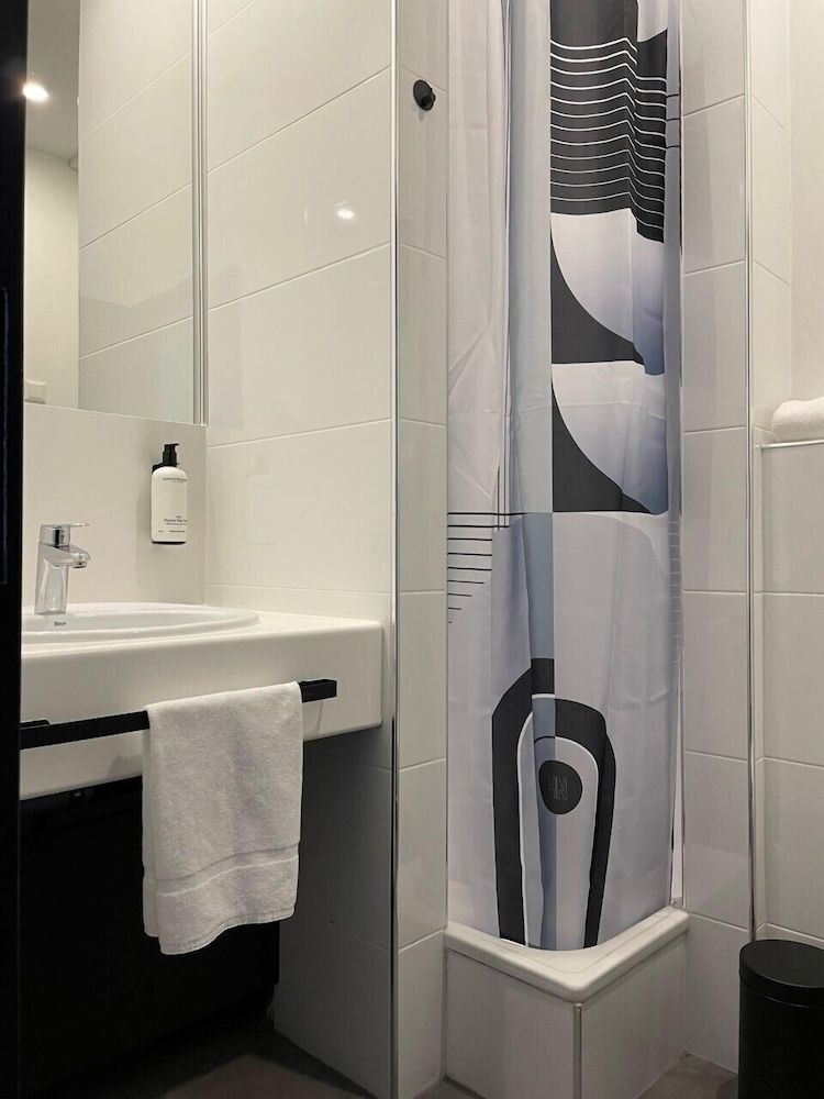 undefined Hotel National 10