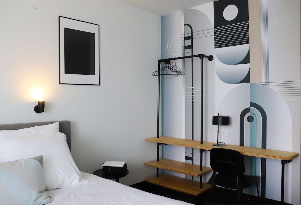 undefined Hotel National 9