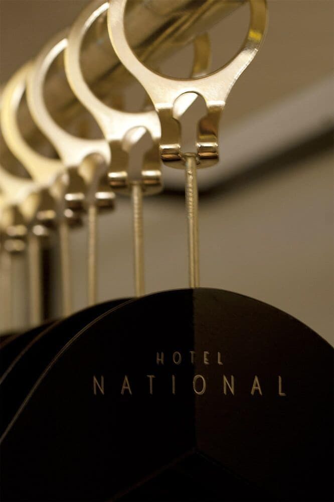 undefined Hotel National 6