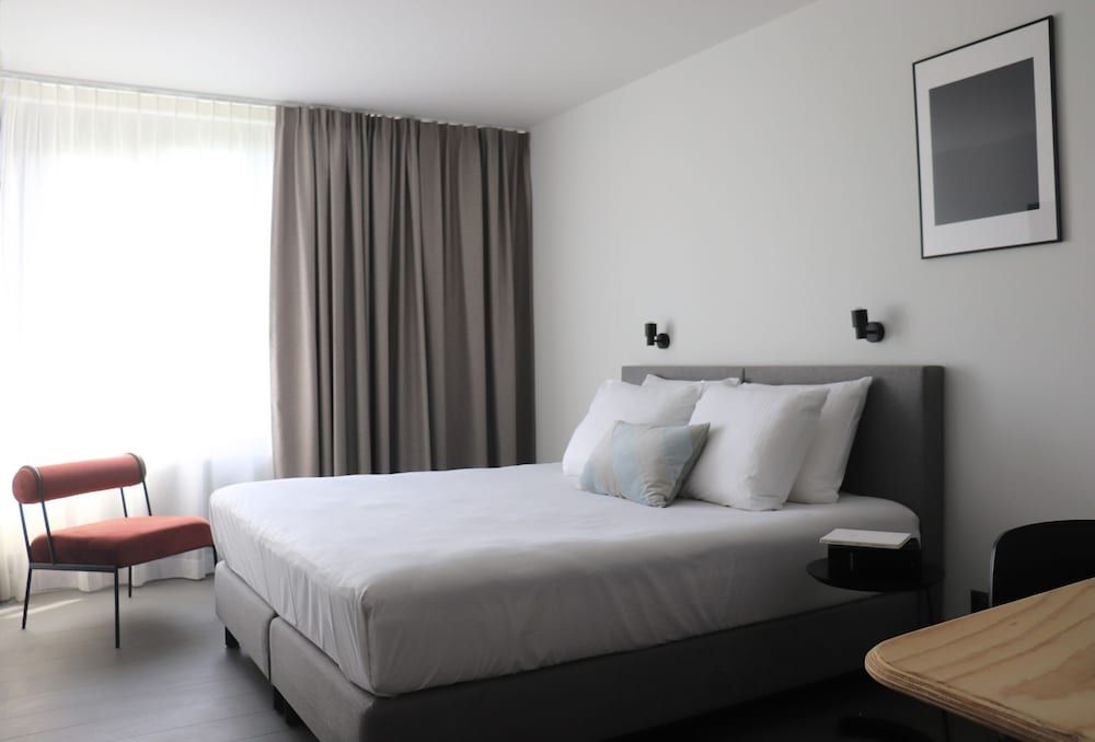 undefined Hotel National 3
