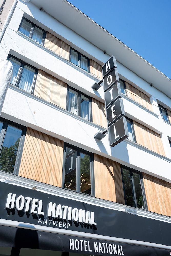 undefined Hotel National 5