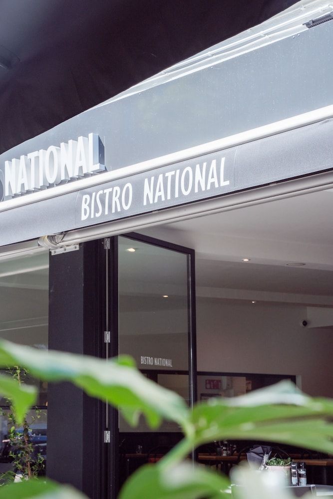 undefined Hotel National 4