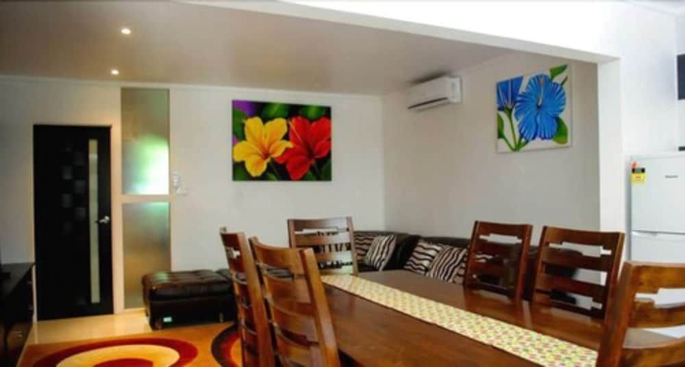 Deluxe Apartment, 1 Bedroom