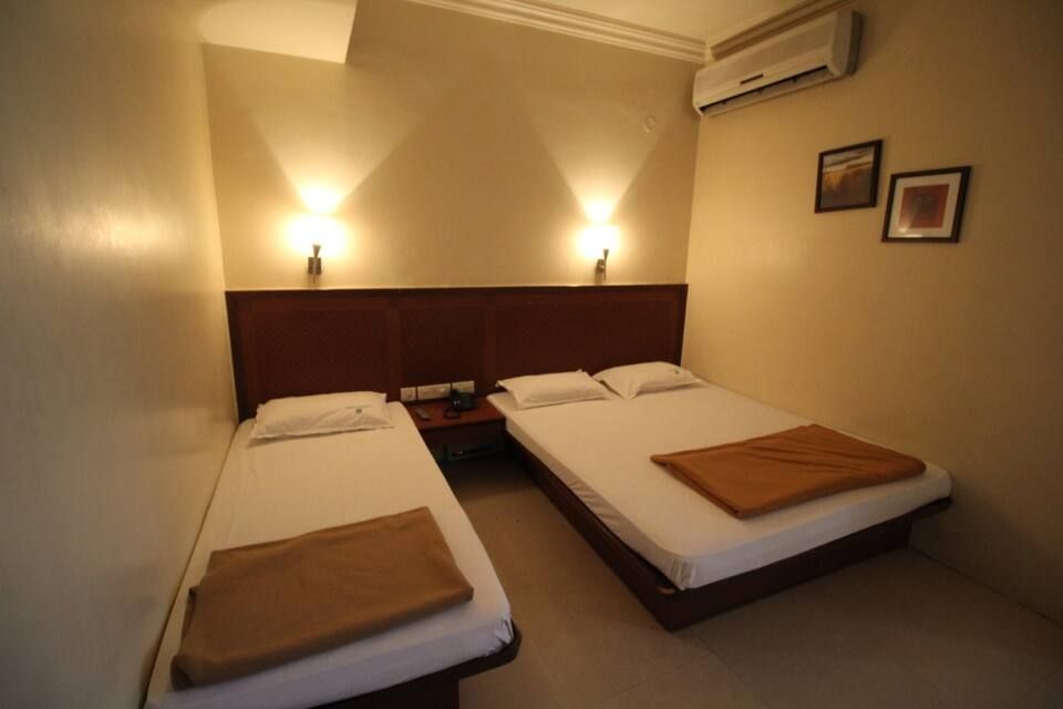 undefined Southern Residency 10