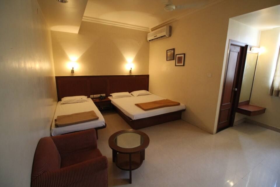 undefined Southern Residency 5