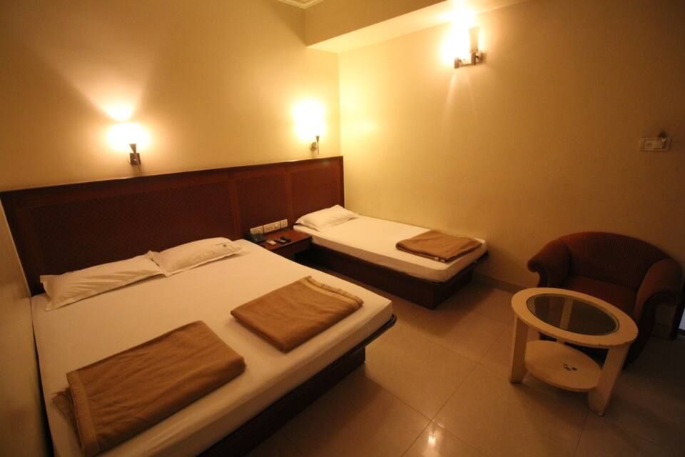 undefined Southern Residency 8