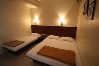 Southern Residency Deluxe AC