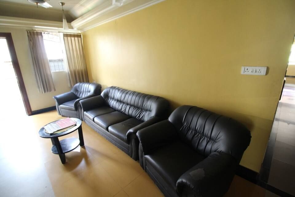 undefined Southern Residency