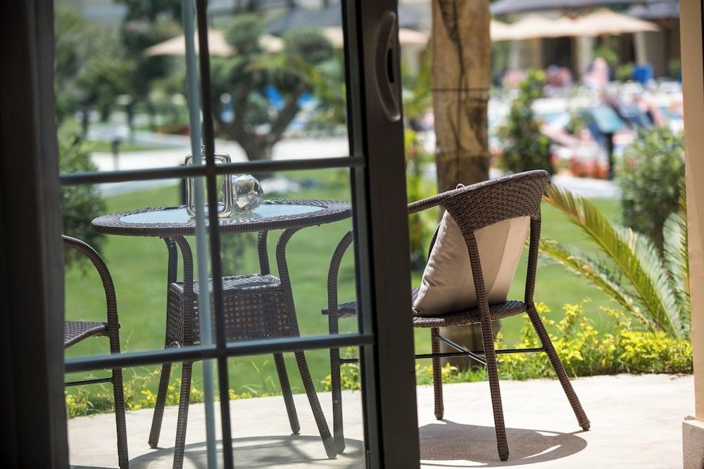 Renaissance Cairo Mirage City Hotel Room, 1 King Bed 2