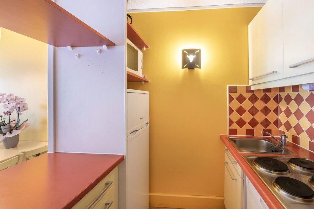 Classic Apartment, 1 Bedroom, Terrace