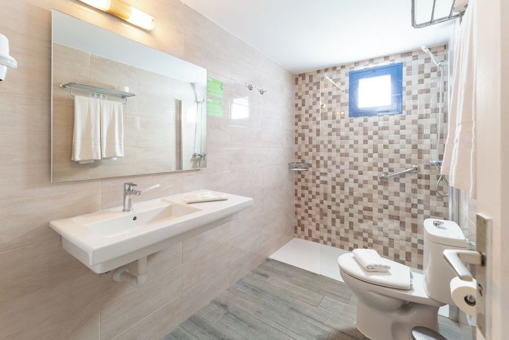 Standard Apartment, 1 Bedroom (3 adults)