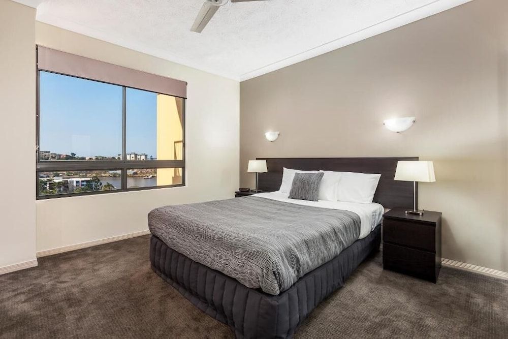 Bridgewater Apartments Studio Suite 3