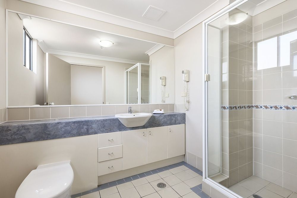 Bridgewater Apartments Apartment, 3 Bedrooms, 2 Bathrooms 7