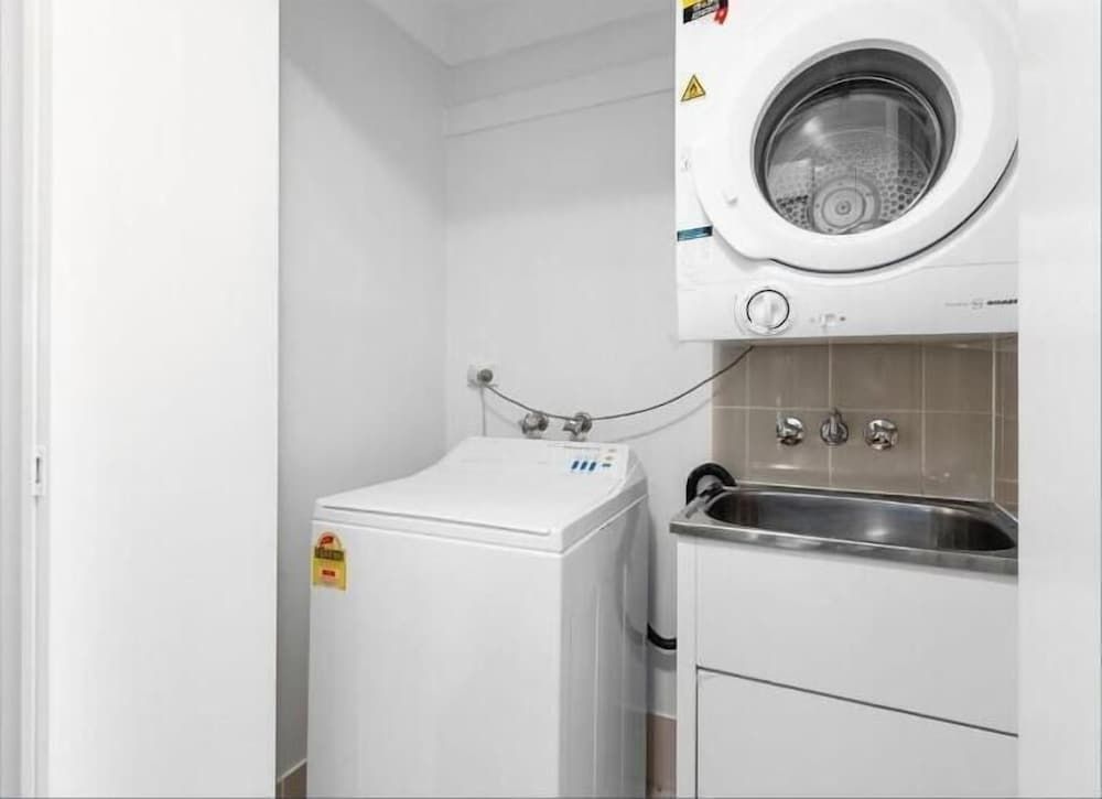 Bridgewater Apartments Studio Suite 4